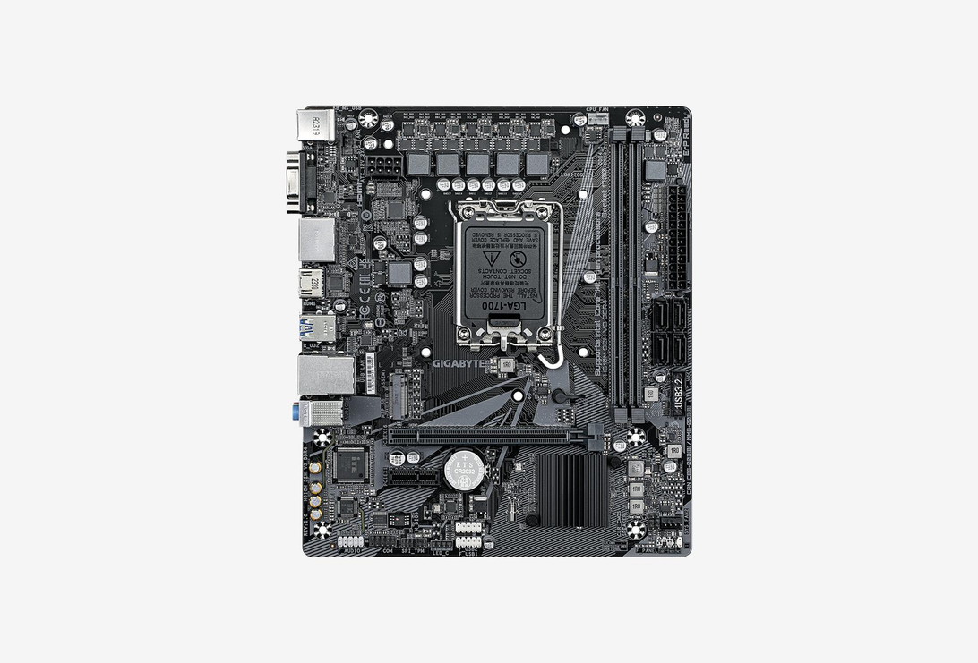 H610M S2H V3 DDR4_0126419104849