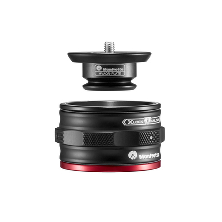 Быстросъемное крепление Manfrotto MVAQR Move Quick Release