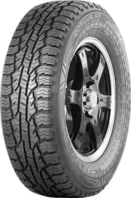 Nokian Rotiiva A/T LT215/60 R17 109/107T