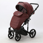Коляска 3 в 1 Adamex Rimini Deluxe