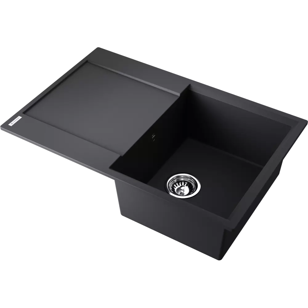 Кухонная мойка Omoikiri Daisen 78T-BL