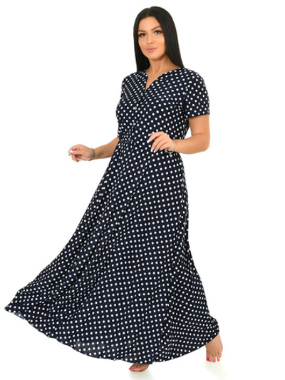 Платье женское "Виктория М.С" (Кокетка)