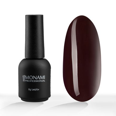 Monami Гель-лак 033, 8мл