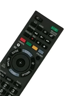 Пульт для телевизора KDL-65S995A Sony с батарейками