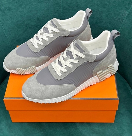 Кроссовки Hermes Bouncing