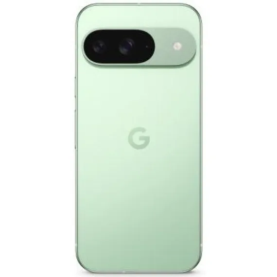 Смартфон Google Pixel 9 128 ГБ («Зимнезелёный» | Wintergreen) (версия Global)