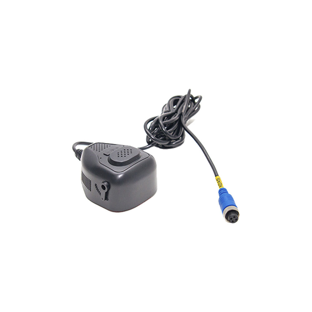 Carvis MDA-444SD+4G+GPS/ГЛОНАСС+WiFi (DSM+ADAS) Видеорегистратор