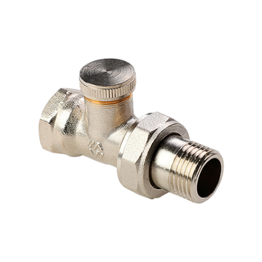 Клапан настроечный прямой 1/2&amp;quot;