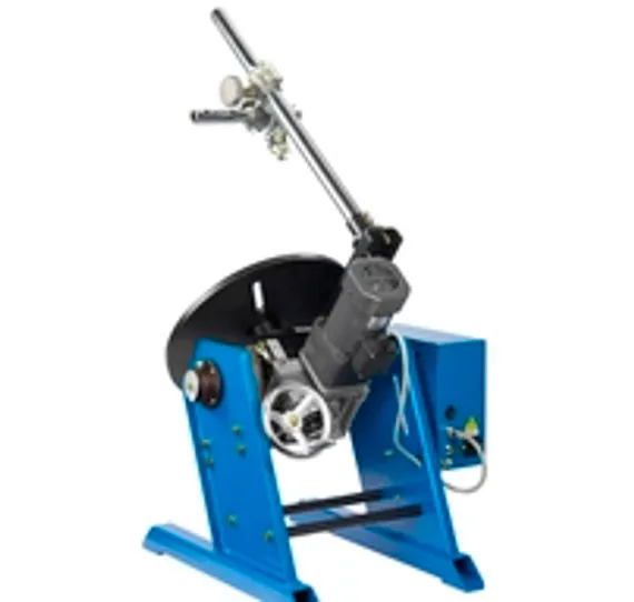 Лепестковый торцевой круг Karnasch Ø125х22,2 мм, Р40, CERAMIC STANDARD PRO, артикул 12.1000.125.040