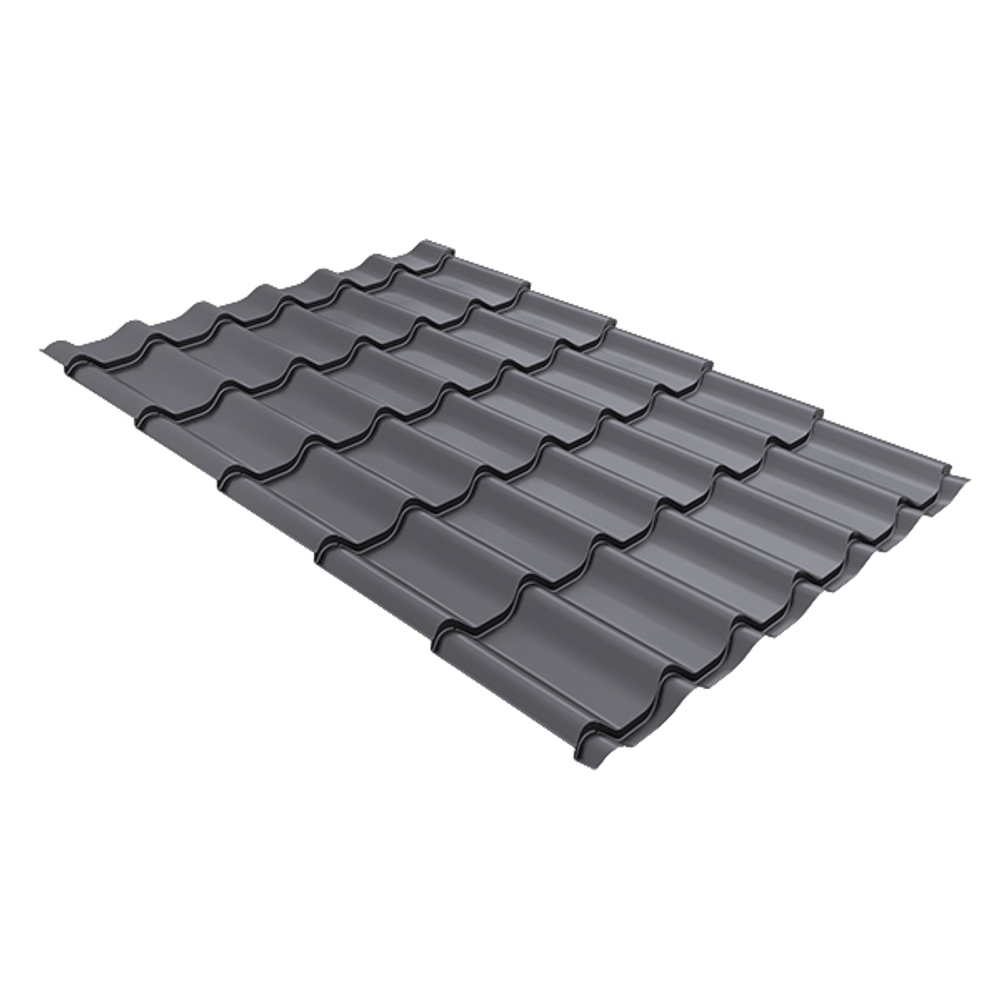 Металлочерепица GL Classic