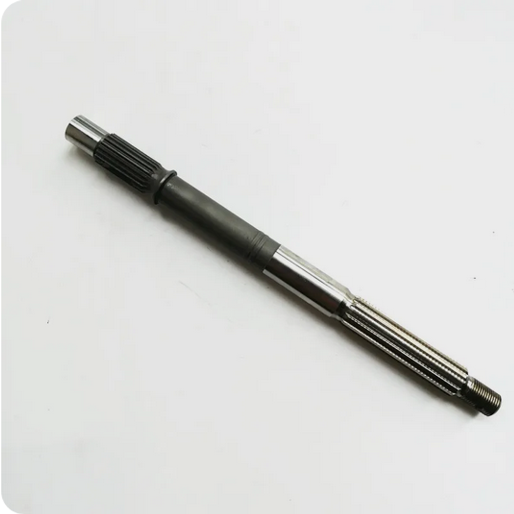 Вал гребной Yamaha 40X/E40X (66T-45611-00)