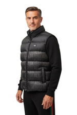 ALGA Жилет Premium с накладными карманами