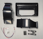 установочный комплект TOYOTA Camry 2011-2014 (V55), рамка + проводка KB-AW-1208