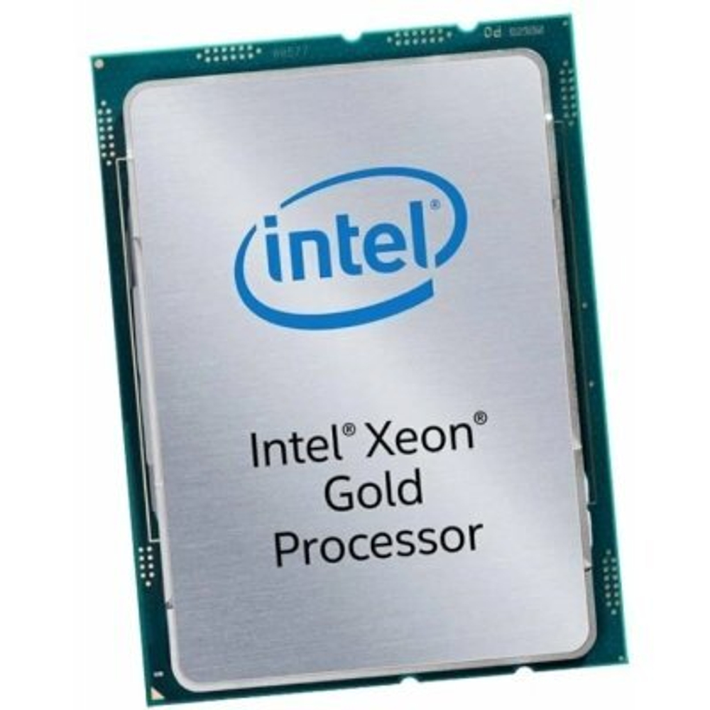 Процессор Intel Xeon Gold 6128 OEM