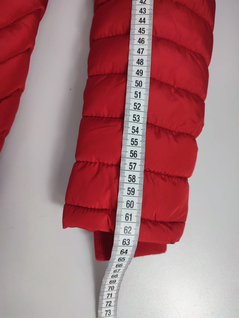 Пуховик Tally Weijl стильный на 12-14 лет, новый