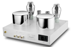 Fezz Audio Mira Ceti 300b mono Bleach