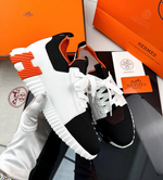 Кроссовки Hermes