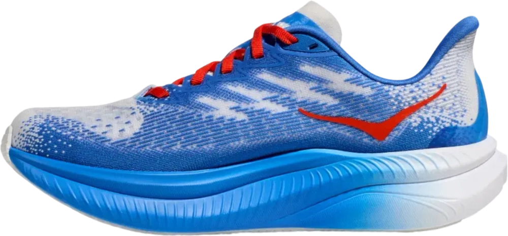 Кроссовки женские Hoka Mach 6