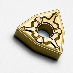 Пластины твердосплав.