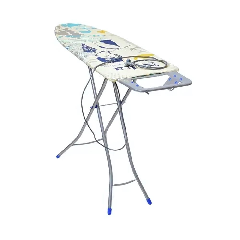 Гладильная доска Белль Классик 1 (ДСП 1120) под/ без пр. Ника