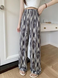 Штаны Лапша ЭТНО Стандарт