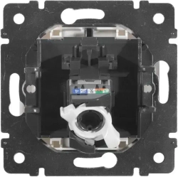 774138 Legrand Valena Розетка интернет c портом RJ45/ Слоновая кость 1 шт