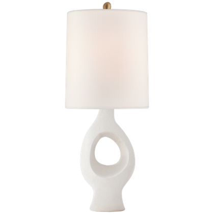 Настольная лампа Visual Comfort Capra Medium Table Lamp (Open Box)