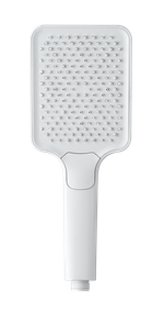 Лейка для душа (3 режима) белый ViEiR (50/1шт)