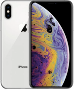Apple iPhone Xs 64Gb Silver