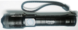 Фонарь H-121D-P70