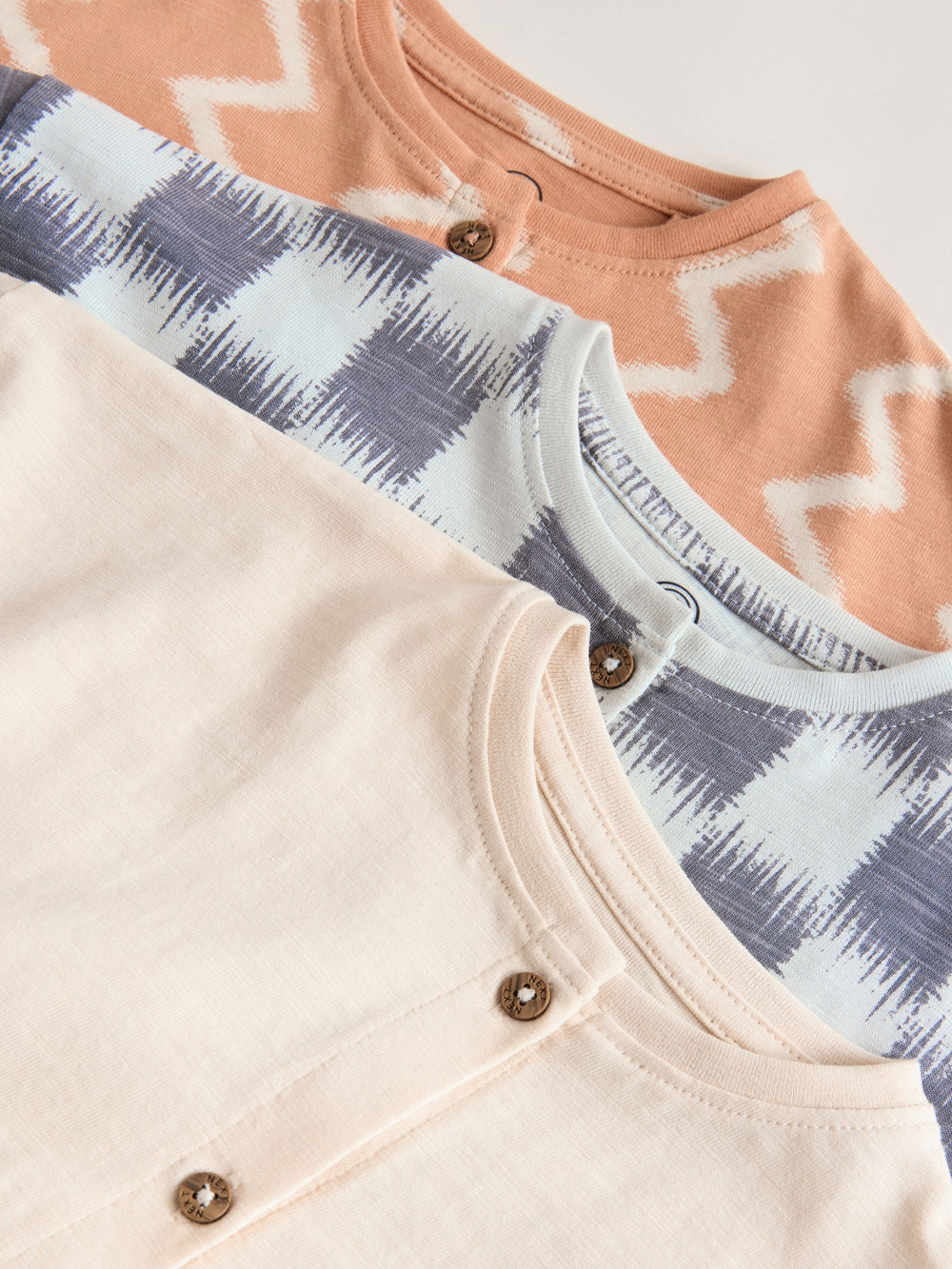 Песочник для малышей Next W61-320, 3 шт., Бежевый, Кирпичный