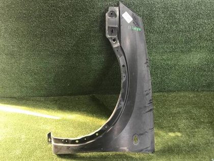 Крыло переднее левое Opel Corsa C (2000-2006)