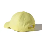 Кепка YMKASHIX STANDART Желтая