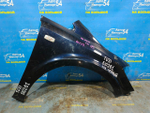 Крыло переднее правое NISSAN PRESAGE 2003-2006