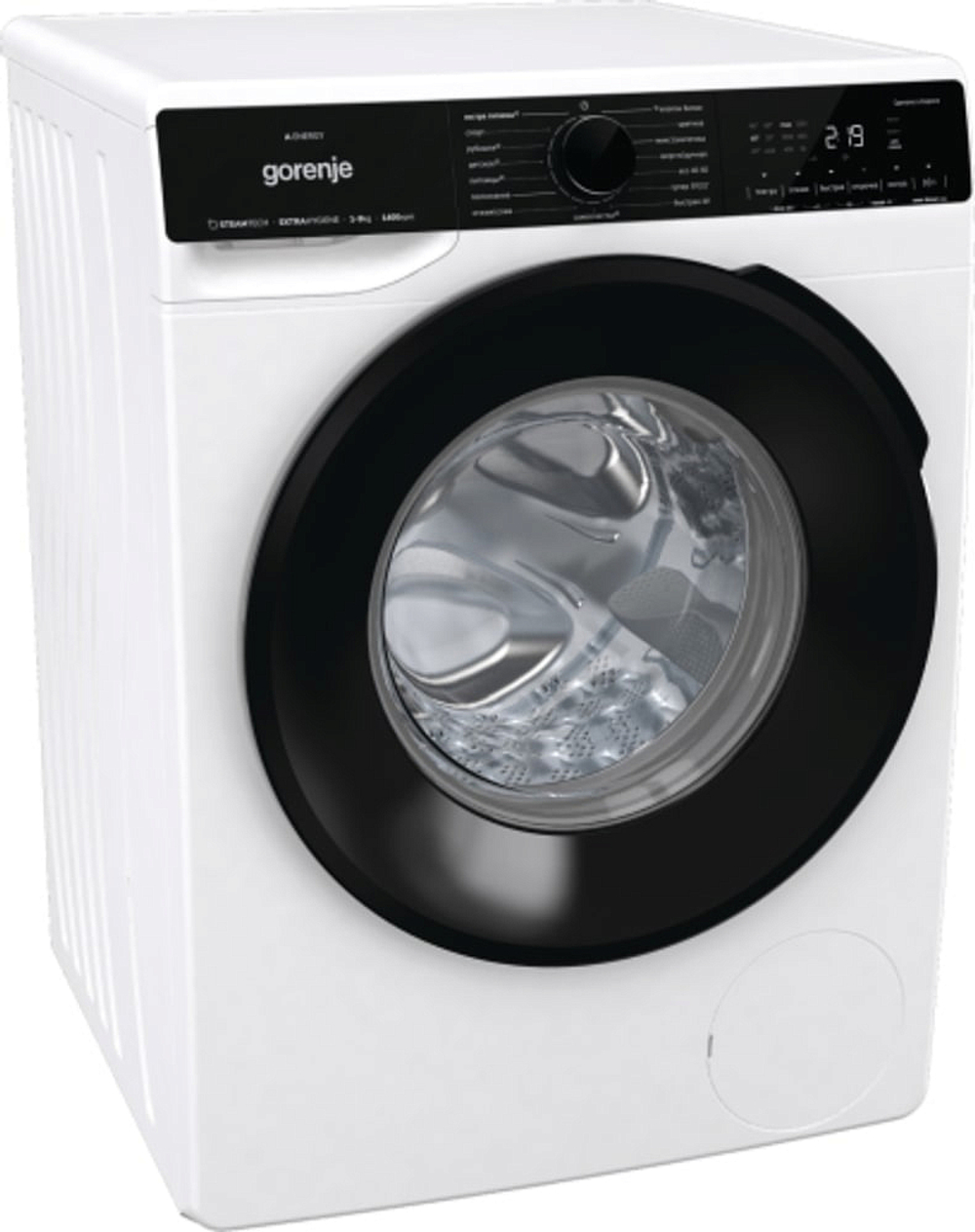 Стиральная машина Gorenje WPNA94A