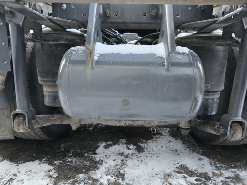 Ресивер воздушный 36L 2018г.