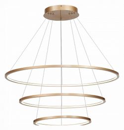 Подвесной светильник ST-Luce ST603 IN ST603.243.114