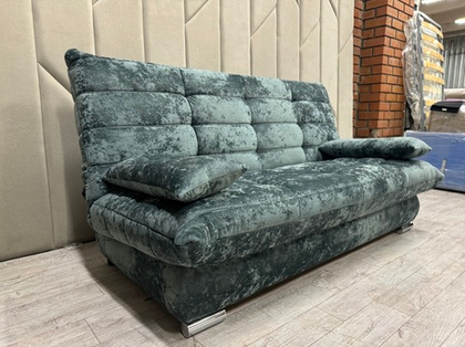 Диван Snowden НПБ Plush Dusty green