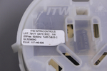 Подсветка 4055020186 посудомоечной машины Electrolux