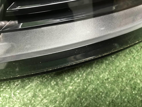 Фара левая Range Rover Vogue L405 17-22 Pixel LED