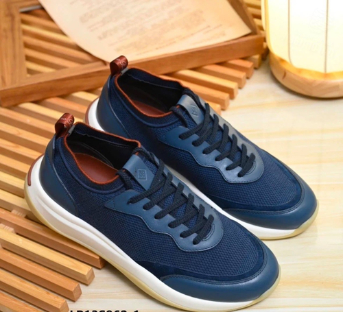 Кроссовки Loro Piana