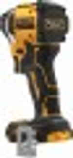 Дрель-шуруповерт аккумуляторная DeWALT DCF 850 N ударный, бесщеточный, без АКБ и ЗУ DCF850N-XJ