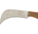 НОЖ ДЛЯ ЛИНОЛЕУМА TRUPER CULI-6 17002