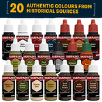 Historical Paint Set: WWII Soviet Union