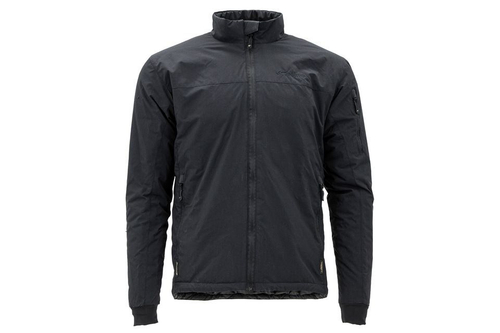 CARINTHIA G-LOFT® Windbreaker Jacket - Black