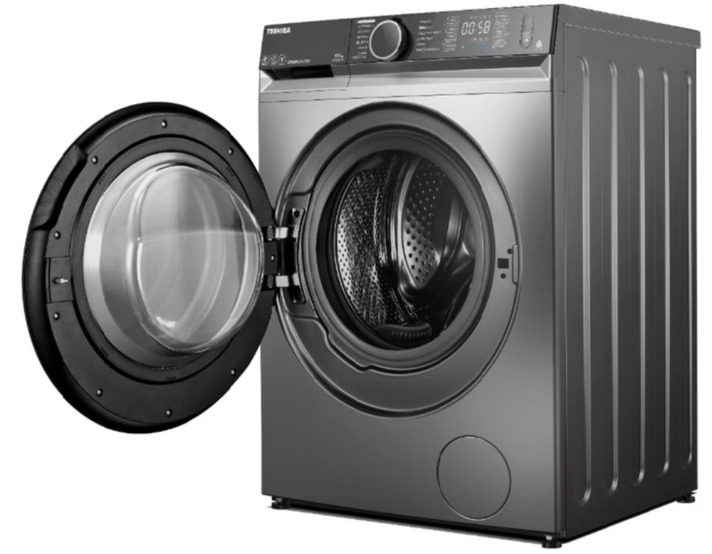 Стиральная машина Toshiba TW-BK100GF4RU(SK) (h)