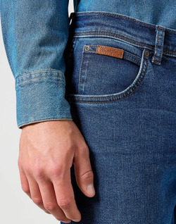 Джинсы мужские WRANGLER TEXAS