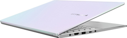 Ноутбук ASUS S533EA-BQ207T Intel i5-1135G7/8G/256G SSD/15,6; FHD IPS/Intel Iris Xe Graphics/Win10 Черный, 90NB0SF3-M04180