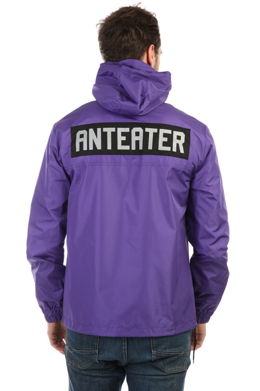 Ветровка Anteater windjacket-65