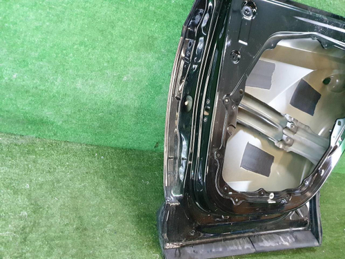 Дверь задняя правая Hyundai Tucson 4 (2020-н.в.)